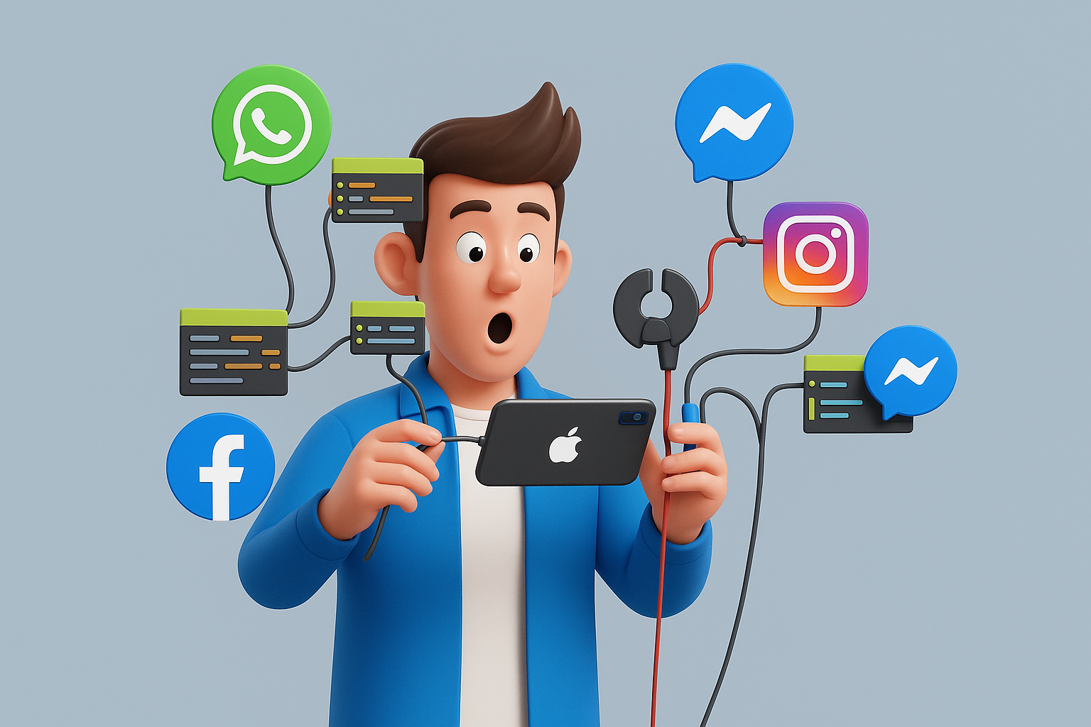 Super Asesor de Ventas